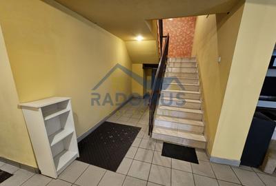 Vilă spațioasă, central, ideală pentru activități comerciale/birouri - 7