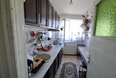 Gara de nord, Dincul Golescu Ap 3 camere - 7