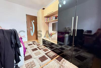 Decomandat, etaj intermediar, Big Mănăștur!! - 4