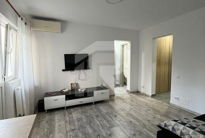 Apartament cu 2 camere semidecomandat în Brâncoveanu