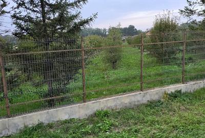 LIVADA  DE VANZARE FOCSANI-DUMBRAVITA  1,8  HA - 3