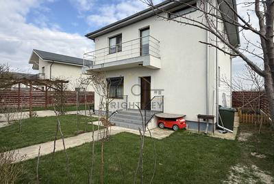 Casa P+1+Pod Joita, T: 350MP, 4 Camere, Mobilata, Utilata, Comision 0% - 1