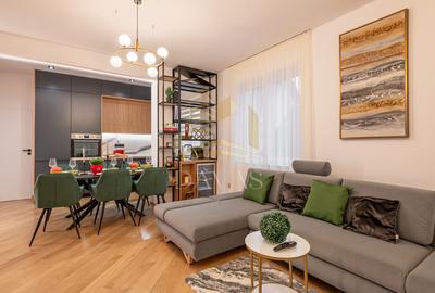 Duplex de închiriat cu 5 camere | Buna Ziua - 2