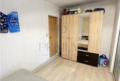 Lunei - 2 Camere - Etaj 1 - Amenajat - Aproape de complexul studentesc - Ideal i - 4