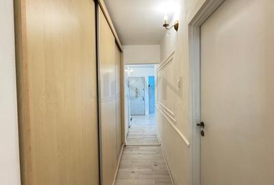 REA1024566 Apartament 3 Camere I Horia Macelariu - 9