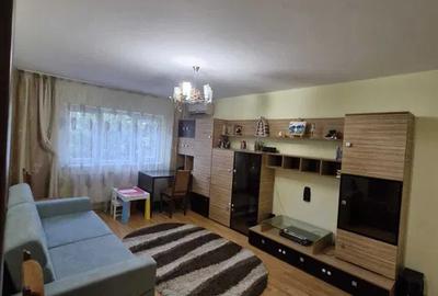 Apartament cu 2 camere decomandat, mobilat în Aviației