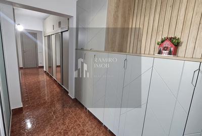 Apartament  3 camere 70 MP/ Sector 3/ METROU 1 DECEMBRIE 1918 - 5