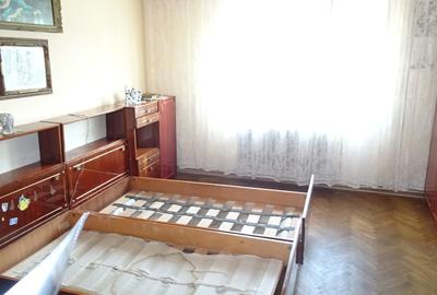 Vand casa solida in Deva, zona Horea, suprafata totala de teren 3450 mp, - 7