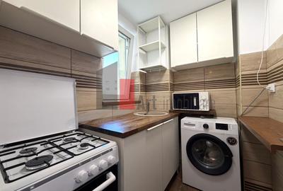 Apartament 2 camere renovat, bloc anvelopat | zona Calea Dorobanti - 8
