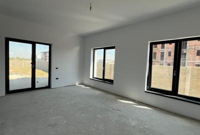 COMISION 0% | Duplex P+1 Mosnita Veche | 114 mp utili | 365 mp teren. - 2