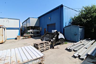 BAZA INDUSTRIALA IN CONSTANTA - 14