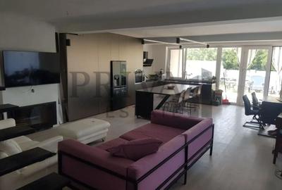 Duplex modern 4 camere, 3 bai, 160 mp, Dumbravița - 1