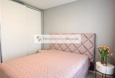 Pipera | H Pipera Lake | Bloc 2021 | Parcare - 5