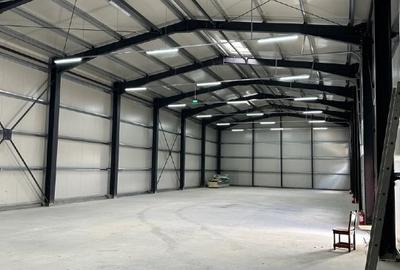 De vanzare Hale + Birouri - 9