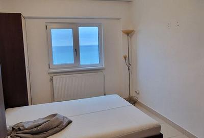 Vedere frontal la mare, 3 camere decomandate. - 15