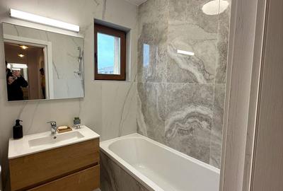 Apartament 2 camere Residential BERCENI + Loc de parcare - 3