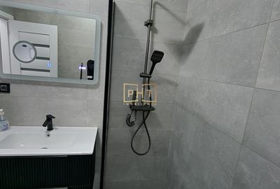 Apartament cu 2 camere de închiriat, 60 mp, zona Între Lacuri! - 12