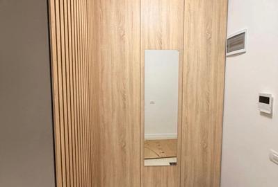 Inchiriere garsoniera Popesti Leordeni 5 minute metrou - 6