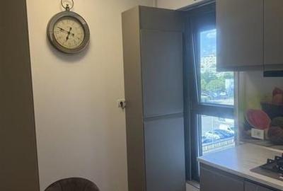 Apartament 2 camere + parcare subterana - 6