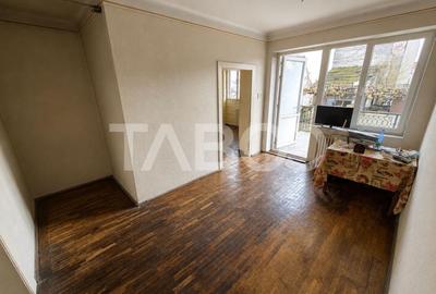 Casa individuala de vanzare 332mp curte 295mp zona Piata Cluj Sibiu - 5