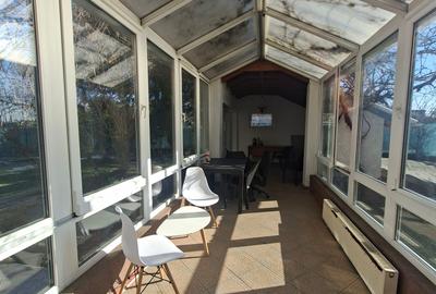 Langa Parc Padurice, pentru locuit sau afacere - 32