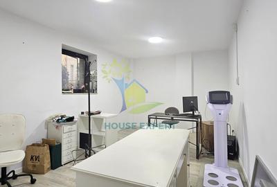 LUX -DUPLEX 201 mp, 5 camere+1 studio,  terasa mare acoperita, 2 locuri parcare - 20