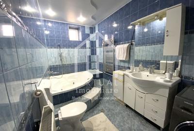 Casa de vanzare in marginimea Sibiului cu 4 camere, 230 mp utili - 5