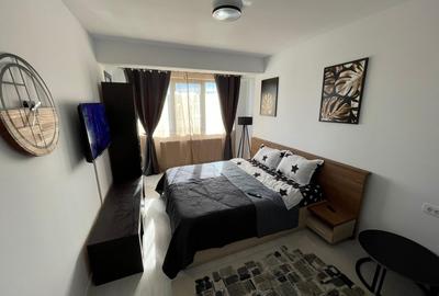 Apartament modern cu 1 camera Visan - 1