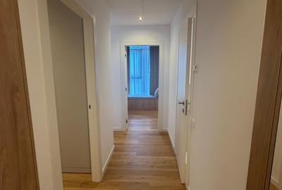 APARTAMENT PREMIUM 3 CAMERE | FLOREASCA – PROMENADA | ET. 6 - 5