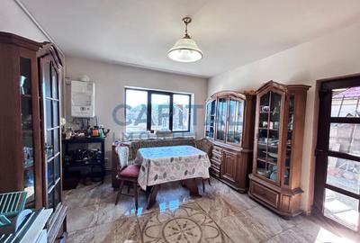 Casa individula, 2 camere + curte si gradina, str Mintiului, Gherla - 6