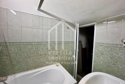 Garsoniera cu acces auto in curte, 26mp utili, Ultracentrala - 3