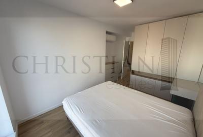 2 Camere + Parcare Trio BRIDGE Crangasi Grozavesti - 9