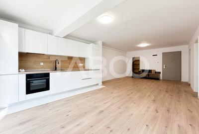 De vanzare apartament cu 2 camere bloc nou chiar langa Baza Sportiva - 3