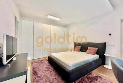 Vilă modernă/Iancu Nicolae/3 Dormitoare/Mobilată premium/Curte privată/2 parcări - 19