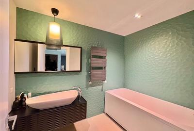 Herastrau, apartament de vanzare Mobilat si utilat - 4