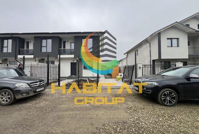 Casă cu 3 camere în Central