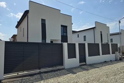 Casă cu 5 camere în Berceni