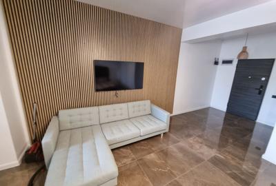 Mamaia nord promenada-studio modern mobilat utilat - 2