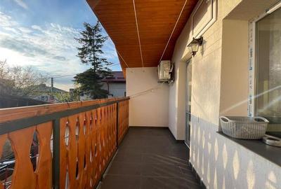 Casa P+M de vanzare zona centrala Tulcea - 1