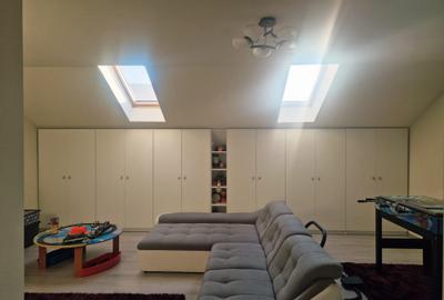 Vila P+1+M,Popesti Leordeni,Soseaua Oltenitei - 1