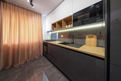Apartament 2 camere penthouse Coder Residence 3- Oaza ta Urbana - 15