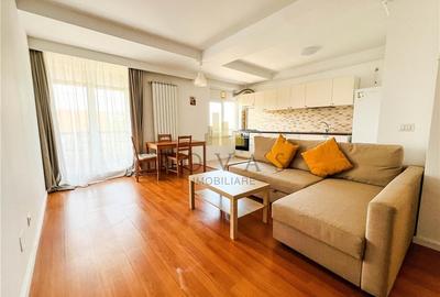 Inchiriere Apartament 2 Camere Sisesti Jandarmeriei Damaroaia - 1