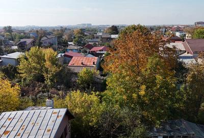 Teren cu dubla deschidere pe Dantelei - 14