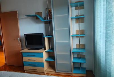 Apartament 3 camere decomandat balcon - Strand - 14
