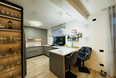 Casă individuală  P+1 de vânzare – Comuna Berceni - 5 Camere - 3