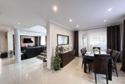 Casa individuala finisata cu 5 camere, Garaj, Sarmas, 0% Comision - 4