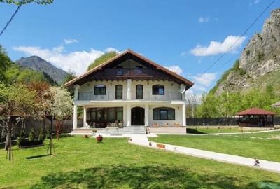 Casa de vanzare Lepsa - 1