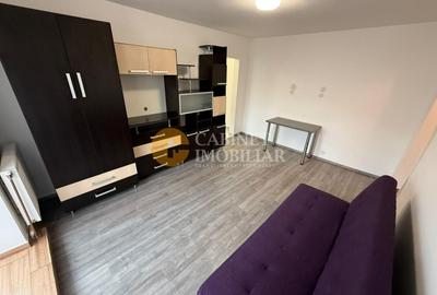Apartament cu 2 camere semidecomandat în Baza 3