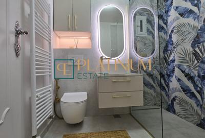 P4867Apart DECOMANDAT cu 3 camere+ GARAJ intrarea Doinei-zona Iulius Mall/Unirii - 10