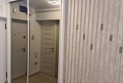 Studio Modern de Închiriat – Zona Capitol (Centru) - 9